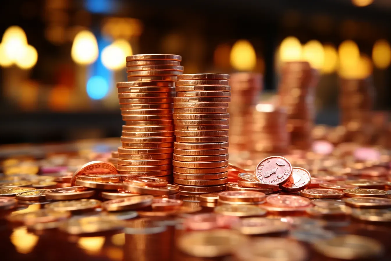 สล็อตเพนนีคืออะไร: คู่มือสำหรับผู้เริ่มต้น image