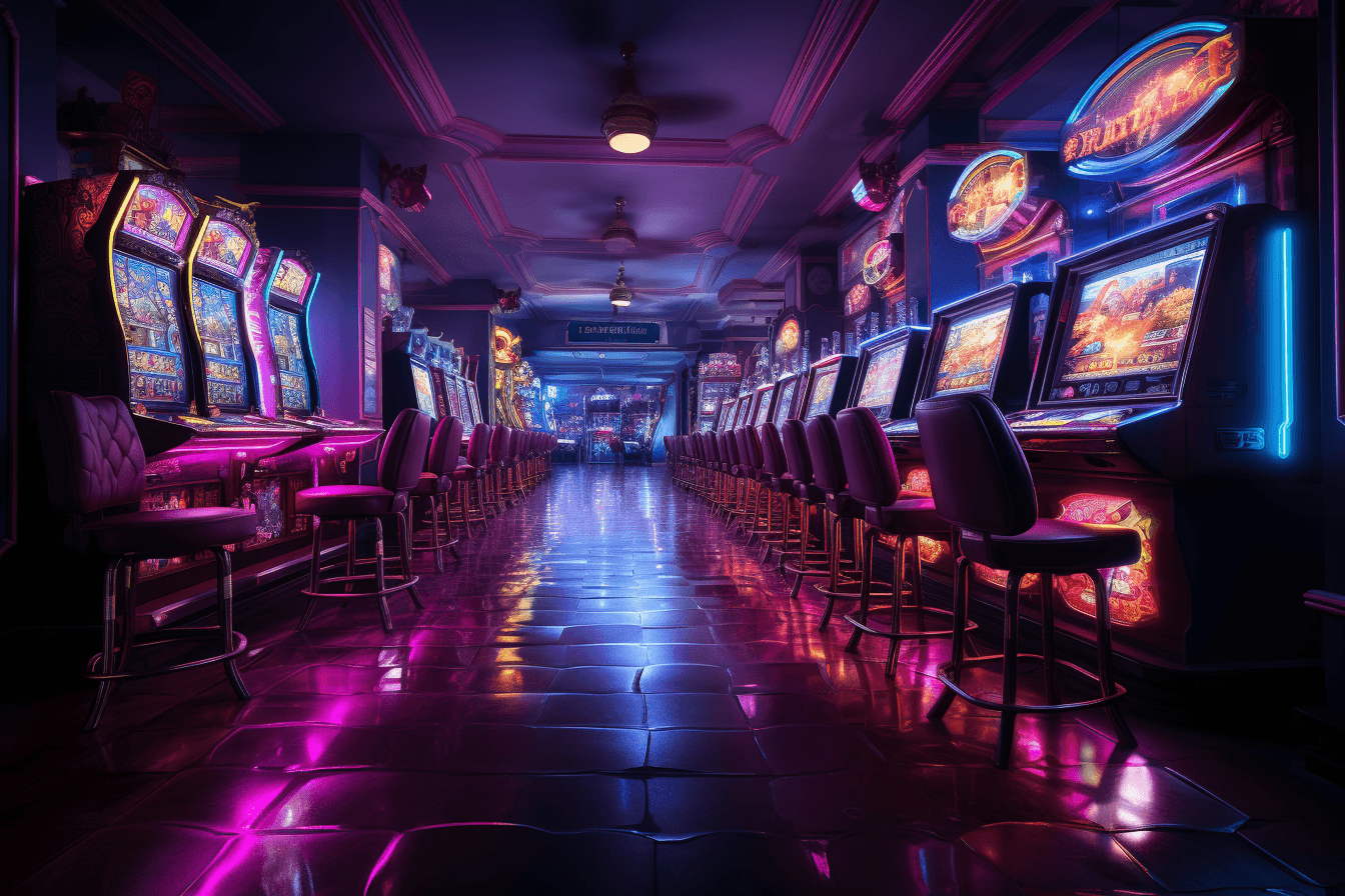 ข้อกำหนดในการเดิมพันคืออะไร: เกมสล็อตที่ดีที่สุดเพื่อตอบสนองความต้องการเหล่านั้น image