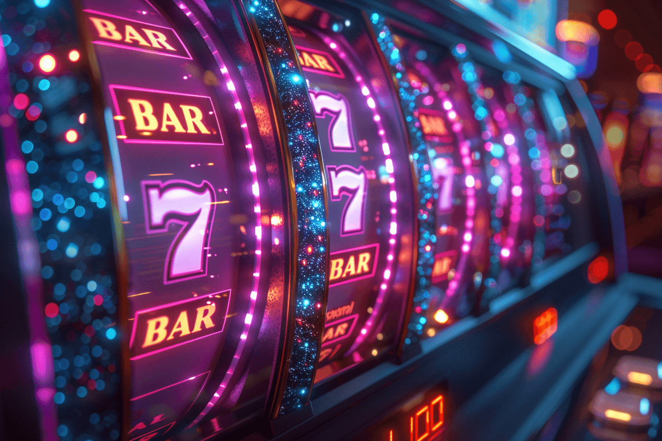 วิธีรับและใช้โบนัสสล็อตที่คาสิโนออนไลน์ image