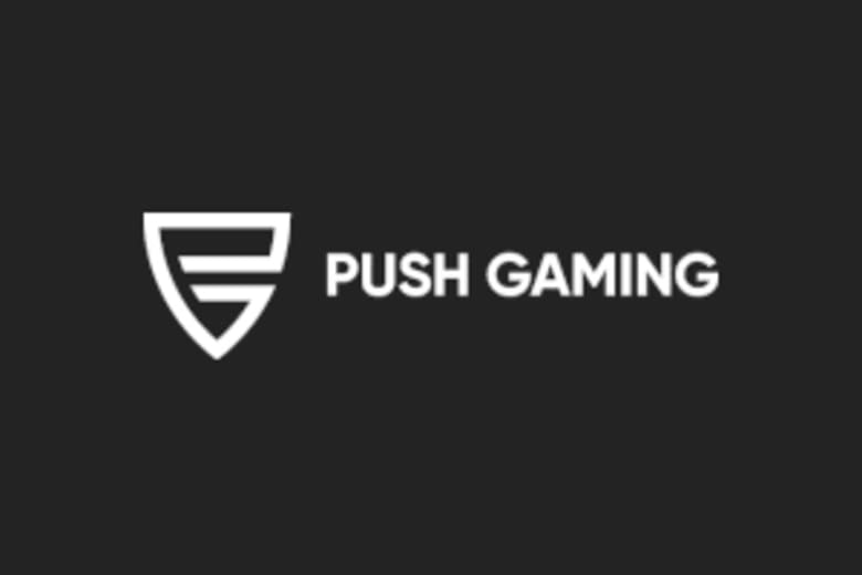 เกมสล็อตออนไลน์ Push Gaming ที่เป็นที่นิยมที่สุด