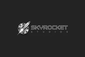 à¹€à¸�à¸¡à¸ªà¸¥à¹‡à¸­à¸•à¸­à¸­à¸™à¹„à¸¥à¸™à¹Œ Skyrocket Studios à¸—à¸µà¹ˆà¹€à¸›à¹‡à¸™à¸—à¸µà¹ˆà¸™à¸´à¸¢à¸¡à¸—à¸µà¹ˆà¸ªà¸¸à¸”