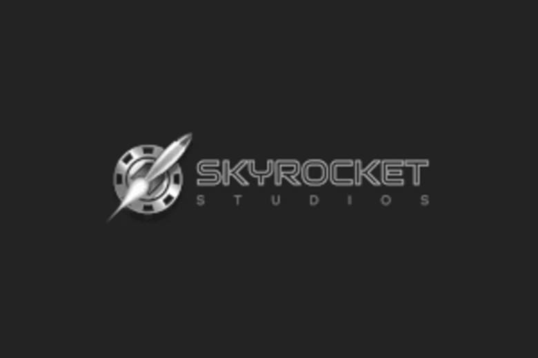 เกมสล็อตออนไลน์ Skyrocket Studios ที่เป็นที่นิยมที่สุด