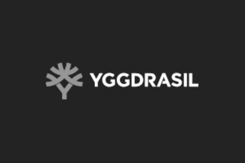 สล็อตออนไลน์ Yggdrasil Gaming ยอดนิยมที่สุด