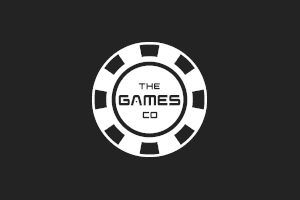 à¹€à¸�à¸¡à¸ªà¸¥à¹‡à¸­à¸•à¸­à¸­à¸™à¹„à¸¥à¸™à¹Œ The Games Company à¸—à¸µà¹ˆà¹€à¸›à¹‡à¸™à¸—à¸µà¹ˆà¸™à¸´à¸¢à¸¡à¸—à¸µà¹ˆà¸ªà¸¸à¸”