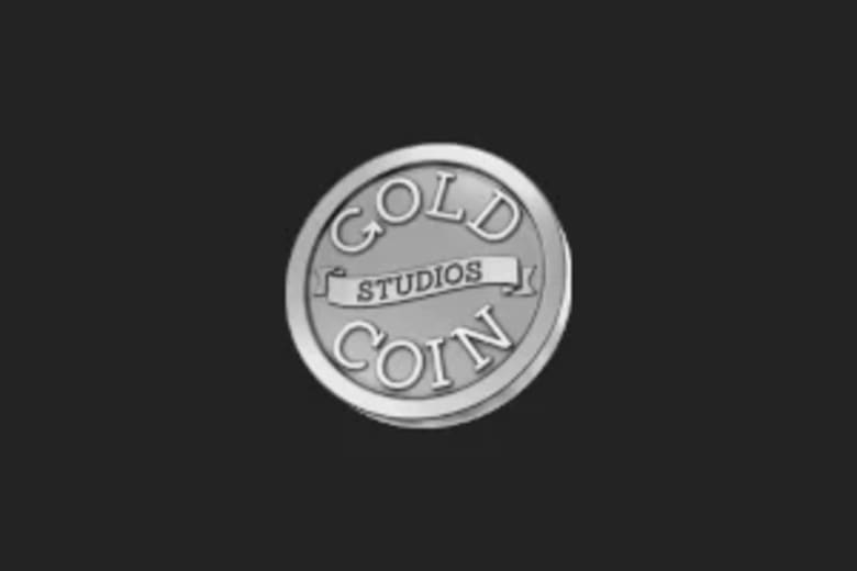 เกมสล็อตออนไลน์ Gold Coin Studios ที่เป็นที่นิยมที่สุด