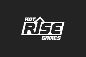 à¹€à¸�à¸¡à¸ªà¸¥à¹‡à¸­à¸•à¸­à¸­à¸™à¹„à¸¥à¸™à¹Œ Hot Rise Games à¸—à¸µà¹ˆà¹€à¸›à¹‡à¸™à¸—à¸µà¹ˆà¸™à¸´à¸¢à¸¡à¸—à¸µà¹ˆà¸ªà¸¸à¸”