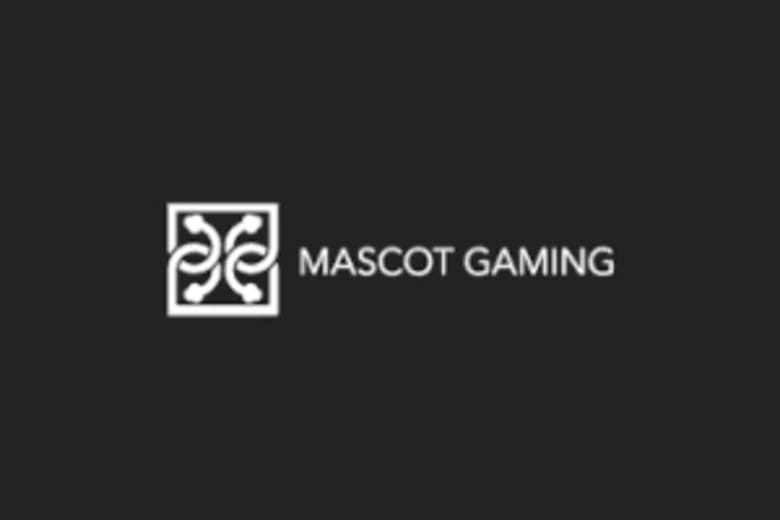 เกมสล็อตออนไลน์ Mascot Gaming ที่เป็นที่นิยมที่สุด