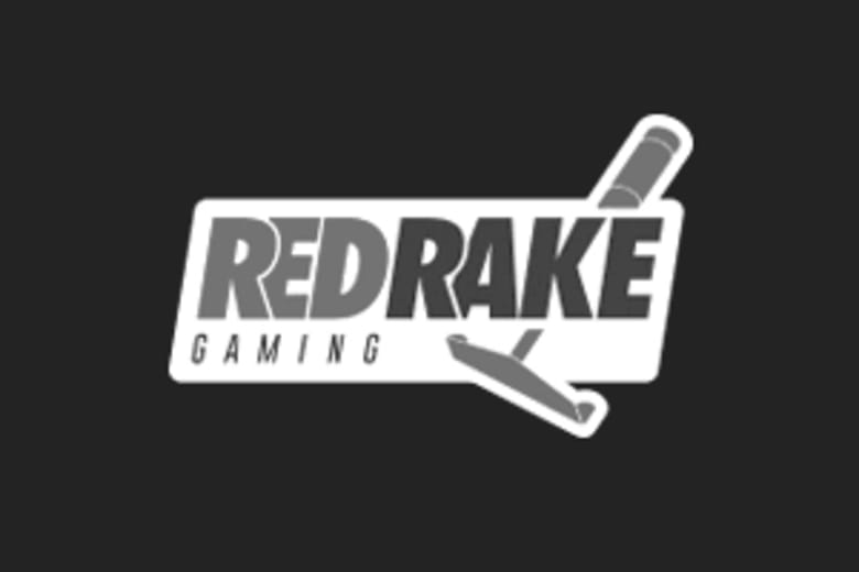 เกมสล็อตออนไลน์ Red Rake Gaming ที่เป็นที่นิยมที่สุด