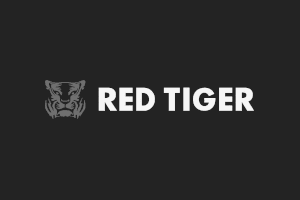à¹€à¸�à¸¡à¸ªà¸¥à¹‡à¸­à¸•à¸­à¸­à¸™à¹„à¸¥à¸™à¹Œ Red Tiger Gaming à¸—à¸µà¹ˆà¹€à¸›à¹‡à¸™à¸—à¸µà¹ˆà¸™à¸´à¸¢à¸¡à¸—à¸µà¹ˆà¸ªà¸¸à¸”