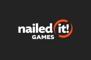 à¹€à¸�à¸¡à¸ªà¸¥à¹‡à¸­à¸•à¸­à¸­à¸™à¹„à¸¥à¸™à¹Œ Nailed It! Games à¸—à¸µà¹ˆà¹€à¸›à¹‡à¸™à¸—à¸µà¹ˆà¸™à¸´à¸¢à¸¡à¸—à¸µà¹ˆà¸ªà¸¸à¸”