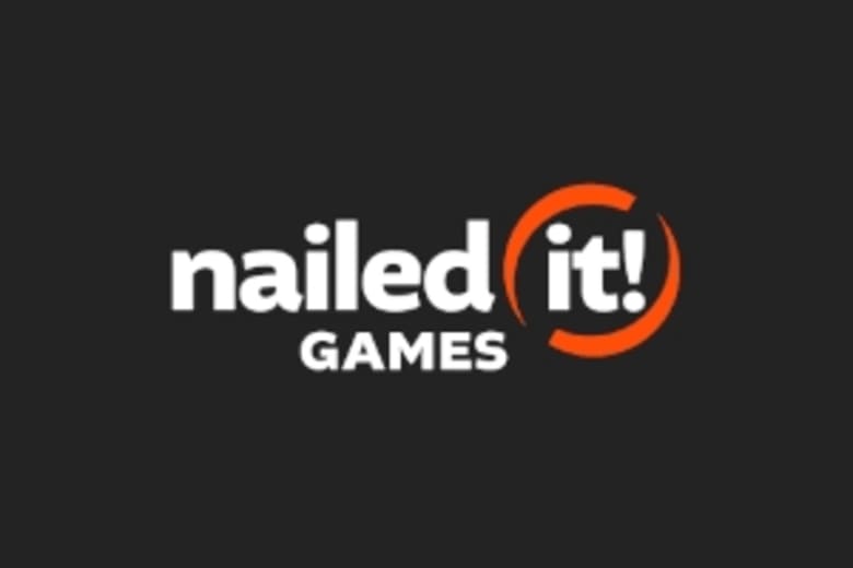 เกมสล็อตออนไลน์ Nailed It! Games ที่เป็นที่นิยมที่สุด