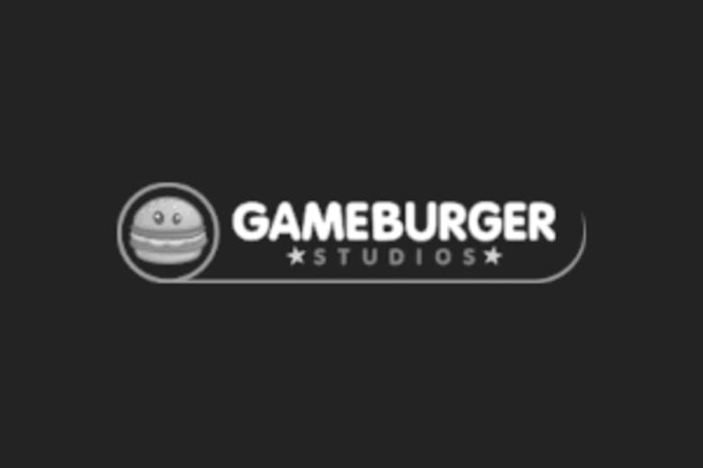 เกมสล็อตออนไลน์ GameBurger Studios ที่เป็นที่นิยมที่สุด