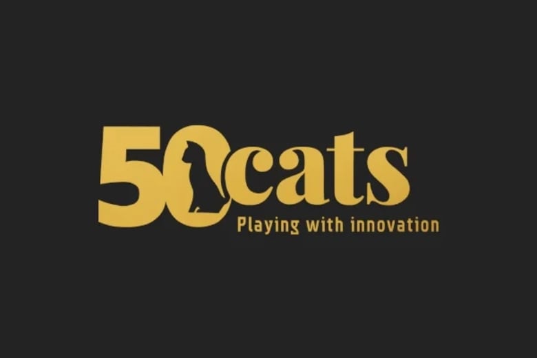 เกมสล็อตออนไลน์ Fifty Cats ที่เป็นที่นิยมที่สุด