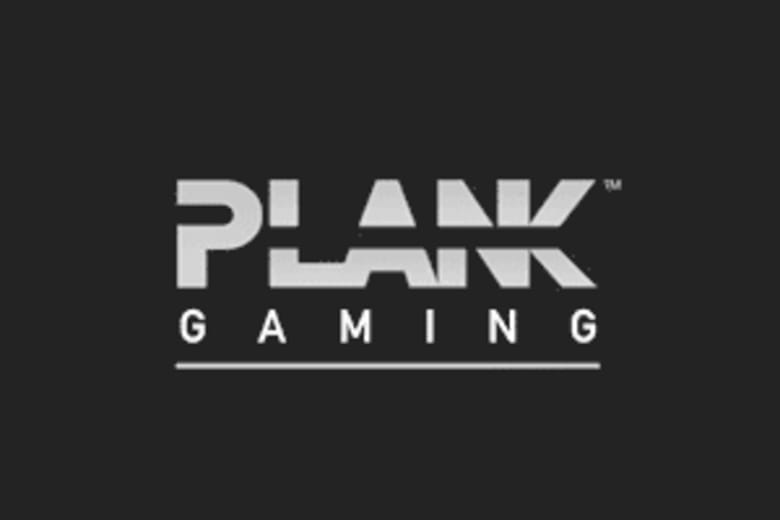 เกมสล็อตออนไลน์ Plank Gaming ที่เป็นที่นิยมที่สุด