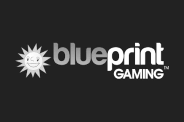 เกมสล็อตออนไลน์ Blueprint Gaming ที่เป็นที่นิยมที่สุด