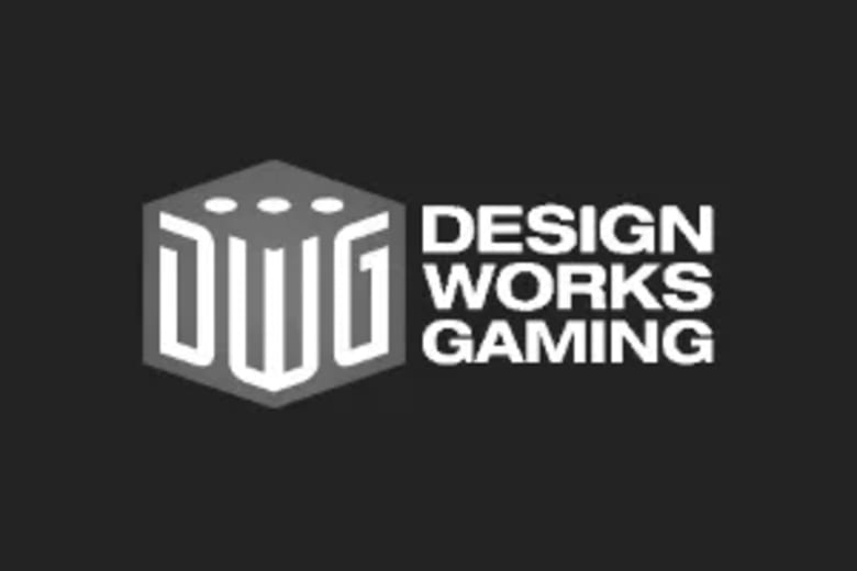 เกมสล็อตออนไลน์ Design Works Gaming ที่เป็นที่นิยมที่สุด