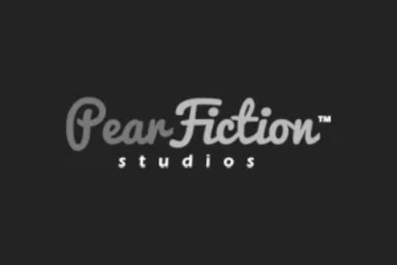 เกมสล็อตออนไลน์ PearFiction ที่เป็นที่นิยมที่สุด