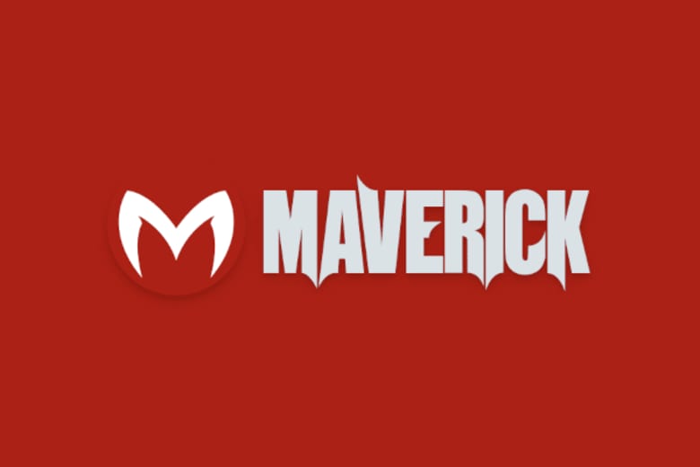 เกมสล็อตออนไลน์ Maverick ที่เป็นที่นิยมที่สุด