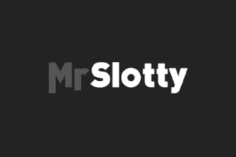 เกมสล็อตออนไลน์ Mr. Slotty ที่เป็นที่นิยมที่สุด