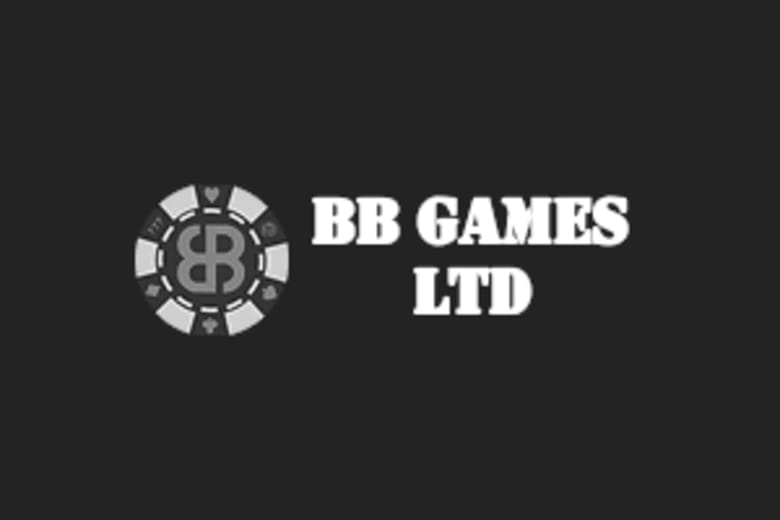 เกมสล็อตออนไลน์ BB Games ที่เป็นที่นิยมที่สุด