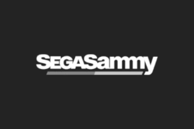 เกมสล็อตออนไลน์ Sega Sammy ที่เป็นที่นิยมที่สุด