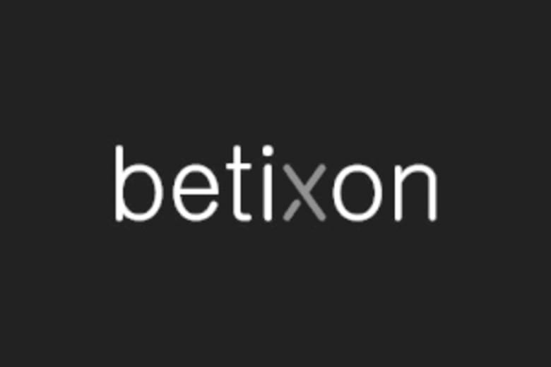 เกมสล็อตออนไลน์ Betixon ที่เป็นที่นิยมที่สุด