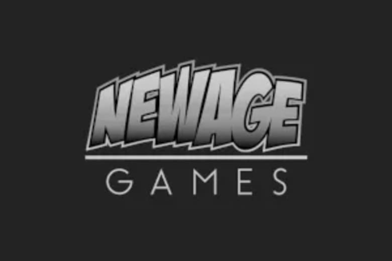 เกมสล็อตออนไลน์ NewAge Games ที่เป็นที่นิยมที่สุด