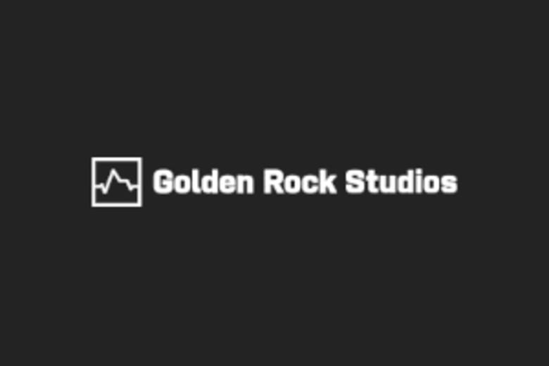 เกมสล็อตออนไลน์ Golden Rock Studios ที่เป็นที่นิยมที่สุด