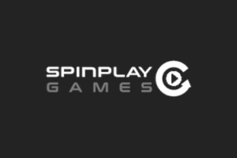 เกมสล็อตออนไลน์ Spin Play Games ที่เป็นที่นิยมที่สุด