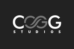 à¹€à¸�à¸¡à¸ªà¸¥à¹‡à¸­à¸•à¸­à¸­à¸™à¹„à¸¥à¸™à¹Œ COGG Studios à¸—à¸µà¹ˆà¹€à¸›à¹‡à¸™à¸—à¸µà¹ˆà¸™à¸´à¸¢à¸¡à¸—à¸µà¹ˆà¸ªà¸¸à¸”