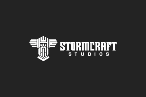 เกมสล็อตออนไลน์ Stormcraft Studios ที่เป็นที่นิยมที่สุด