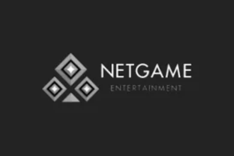 เกมสล็อตออนไลน์ NetGame ที่เป็นที่นิยมที่สุด