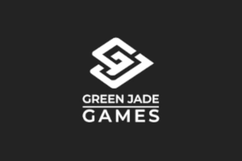 เกมสล็อตออนไลน์ Green Jade Games ที่เป็นที่นิยมที่สุด