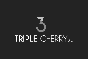 à¹€à¸�à¸¡à¸ªà¸¥à¹‡à¸­à¸•à¸­à¸­à¸™à¹„à¸¥à¸™à¹Œ Triple Cherry à¸—à¸µà¹ˆà¹€à¸›à¹‡à¸™à¸—à¸µà¹ˆà¸™à¸´à¸¢à¸¡à¸—à¸µà¹ˆà¸ªà¸¸à¸”