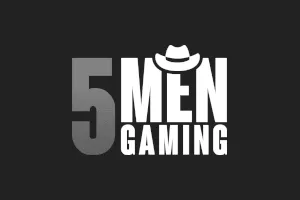 à¹€à¸�à¸¡à¸ªà¸¥à¹‡à¸­à¸•à¸­à¸­à¸™à¹„à¸¥à¸™à¹Œ Five Men Gaming à¸—à¸µà¹ˆà¹€à¸›à¹‡à¸™à¸—à¸µà¹ˆà¸™à¸´à¸¢à¸¡à¸—à¸µà¹ˆà¸ªà¸¸à¸”