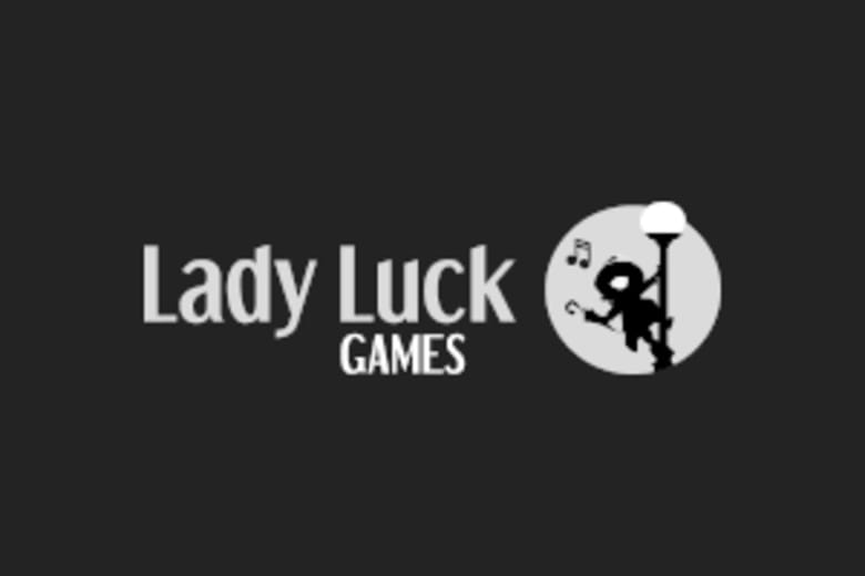 เกมสล็อตออนไลน์ Lady Luck Games ที่เป็นที่นิยมที่สุด