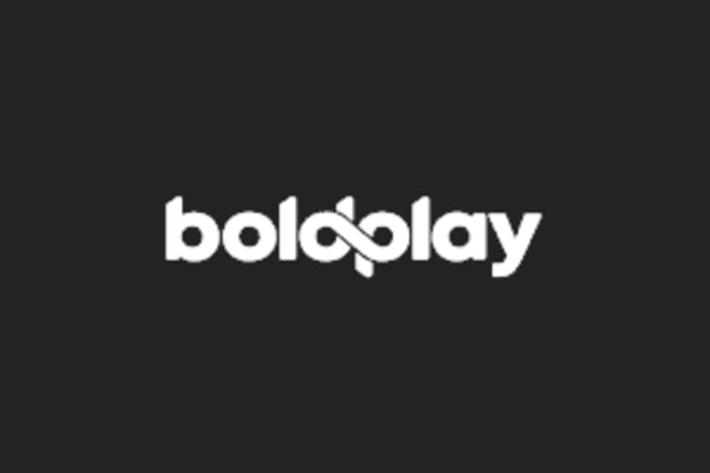 เกมสล็อตออนไลน์ Boldplay ที่เป็นที่นิยมที่สุด