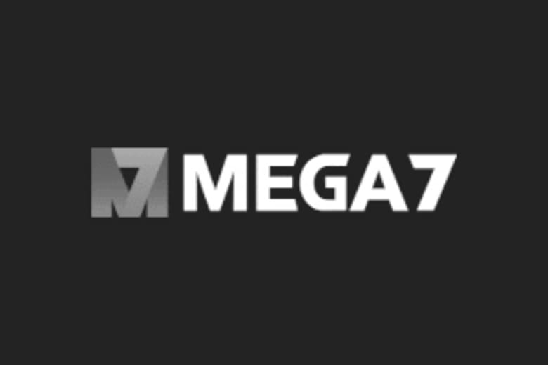 เกมสล็อตออนไลน์ MEGA 7 ที่เป็นที่นิยมที่สุด