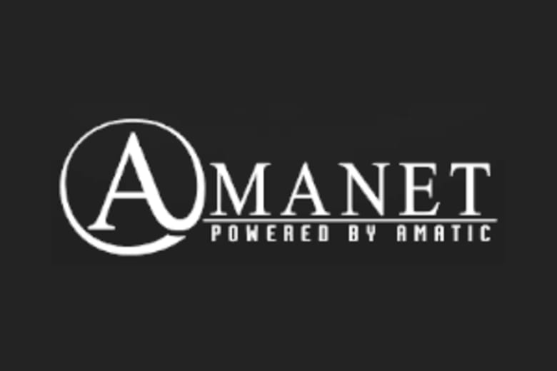 เกมสล็อตออนไลน์ Amatic ที่เป็นที่นิยมที่สุด