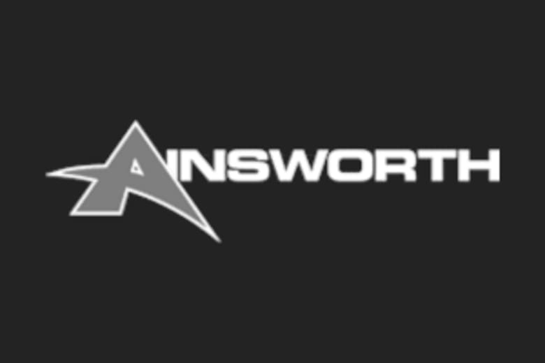 เกมสล็อตออนไลน์ Ainsworth ที่เป็นที่นิยมที่สุด