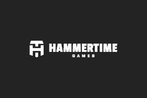 à¹€à¸�à¸¡à¸ªà¸¥à¹‡à¸­à¸•à¸­à¸­à¸™à¹„à¸¥à¸™à¹Œ Hammertime Games à¸—à¸µà¹ˆà¹€à¸›à¹‡à¸™à¸—à¸µà¹ˆà¸™à¸´à¸¢à¸¡à¸—à¸µà¹ˆà¸ªà¸¸à¸”