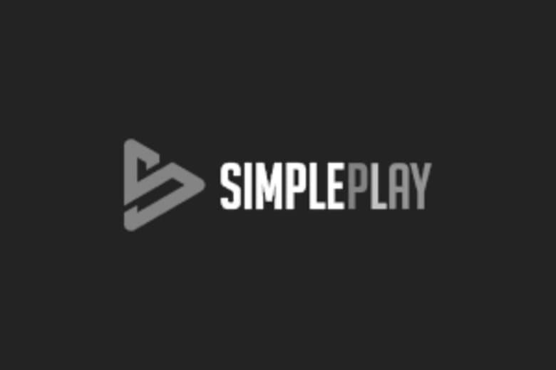 เกมสล็อตออนไลน์ SimplePlay ที่เป็นที่นิยมที่สุด