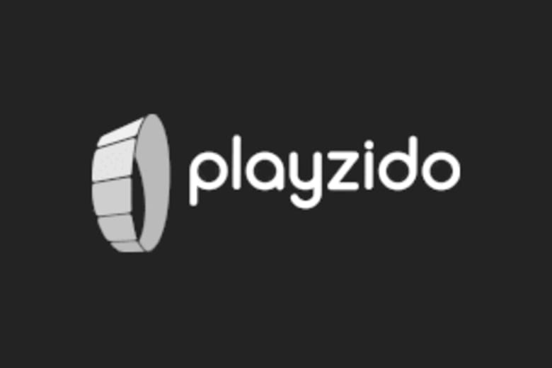 เกมสล็อตออนไลน์ Playzido ที่เป็นที่นิยมที่สุด