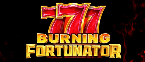 Playson's Burning Fortunator: à¸›à¸£à¸°à¸ªà¸šà¸�à¸²à¸£à¸“à¹Œà¸ªà¸¥à¹‡à¸­à¸•à¸—à¸µà¹ˆà¸”à¸µà¸—à¸µà¹ˆà¸ªà¸¸à¸”