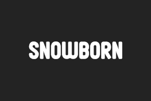 à¹€à¸�à¸¡à¸ªà¸¥à¹‡à¸­à¸•à¸­à¸­à¸™à¹„à¸¥à¸™à¹Œ Snowborn Games à¸—à¸µà¹ˆà¹€à¸›à¹‡à¸™à¸—à¸µà¹ˆà¸™à¸´à¸¢à¸¡à¸—à¸µà¹ˆà¸ªà¸¸à¸”