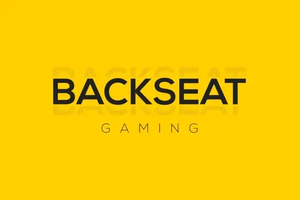 à¹€à¸�à¸¡à¸ªà¸¥à¹‡à¸­à¸•à¸­à¸­à¸™à¹„à¸¥à¸™à¹Œ Backseat Gaming à¸—à¸µà¹ˆà¹€à¸›à¹‡à¸™à¸—à¸µà¹ˆà¸™à¸´à¸¢à¸¡à¸—à¸µà¹ˆà¸ªà¸¸à¸”
