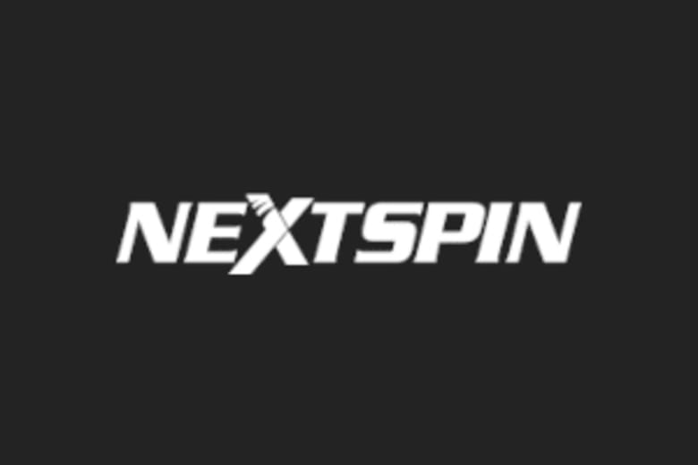 เกมสล็อตออนไลน์ Nextspin ที่เป็นที่นิยมที่สุด