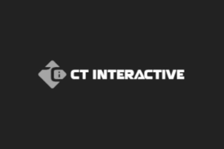 เกมสล็อตออนไลน์ CT Interactive ที่เป็นที่นิยมที่สุด