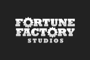 à¹€à¸�à¸¡à¸ªà¸¥à¹‡à¸­à¸•à¸­à¸­à¸™à¹„à¸¥à¸™à¹Œ Fortune Factory Studios à¸—à¸µà¹ˆà¹€à¸›à¹‡à¸™à¸—à¸µà¹ˆà¸™à¸´à¸¢à¸¡à¸—à¸µà¹ˆà¸ªà¸¸à¸”
