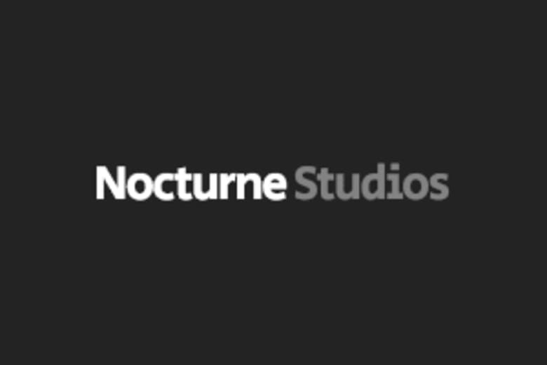 เกมสล็อตออนไลน์ Nocturne Studios ที่เป็นที่นิยมที่สุด